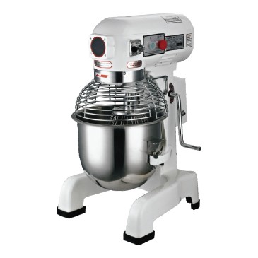 Getra Mixer Pencampur Adonan Roti B20 (Kapasitas 6 kg Adonan)