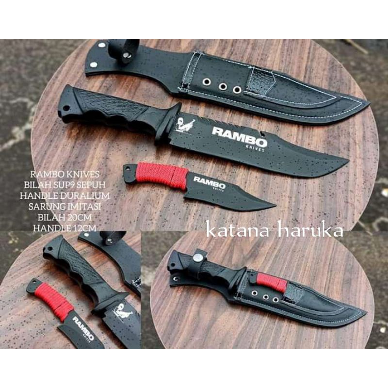 Hunting Knives