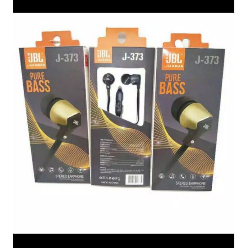 hf jbl j-373 fullbass