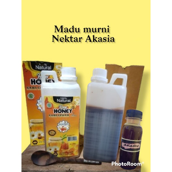 

madumurninektarakasia