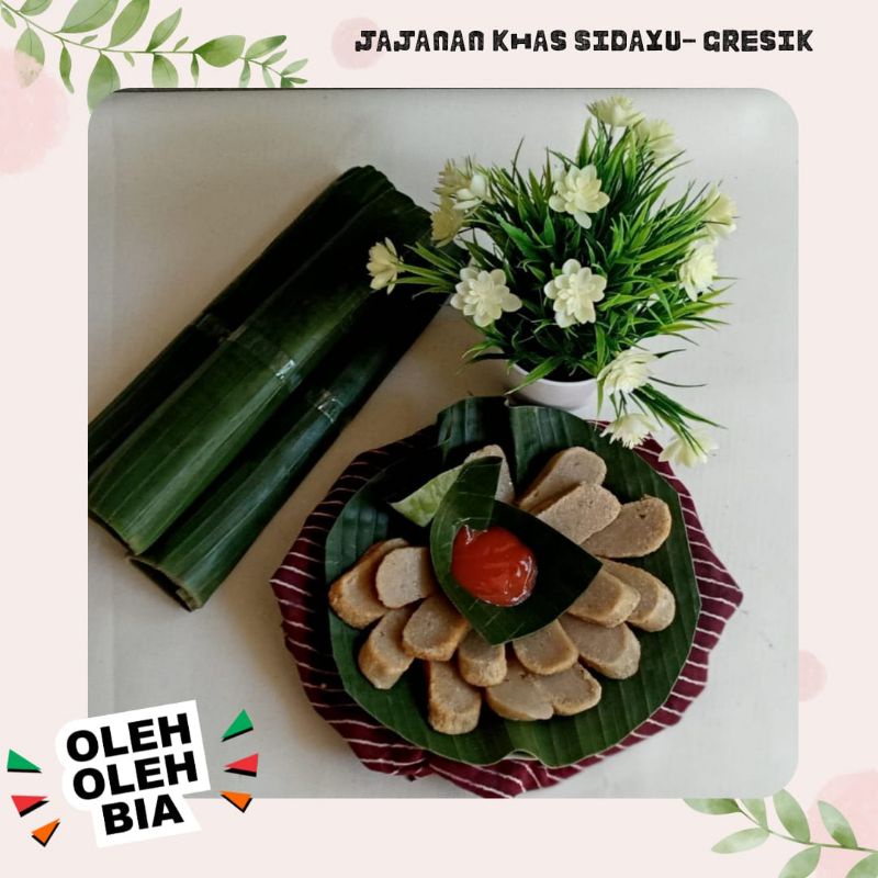 

bonngolan 500 gram perlonjor