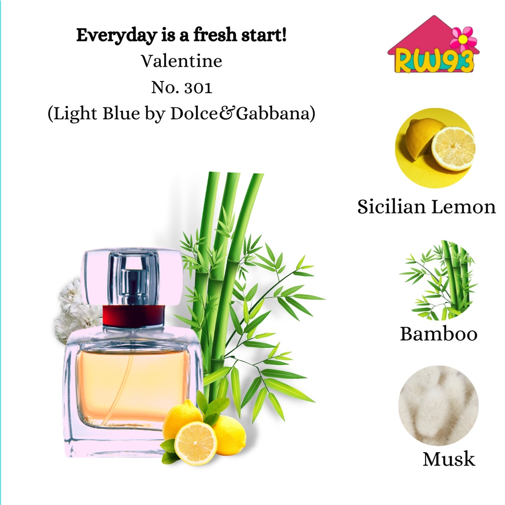 parfum refill parfum parfum thailand  parfum wanita  parfum refill tahan lama