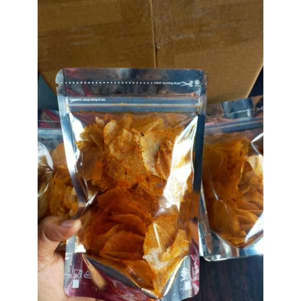 

KERIPIK KACA TERMURAH / KERIPIK KACA PEDAS / KERIPIK KACA NGANJUK / GROSIR KERIPIK KACA / KERIPIK UNIK / KERIPIK KEKINIAN / KERIPIK PEDAS / KERIPIK ENAK
