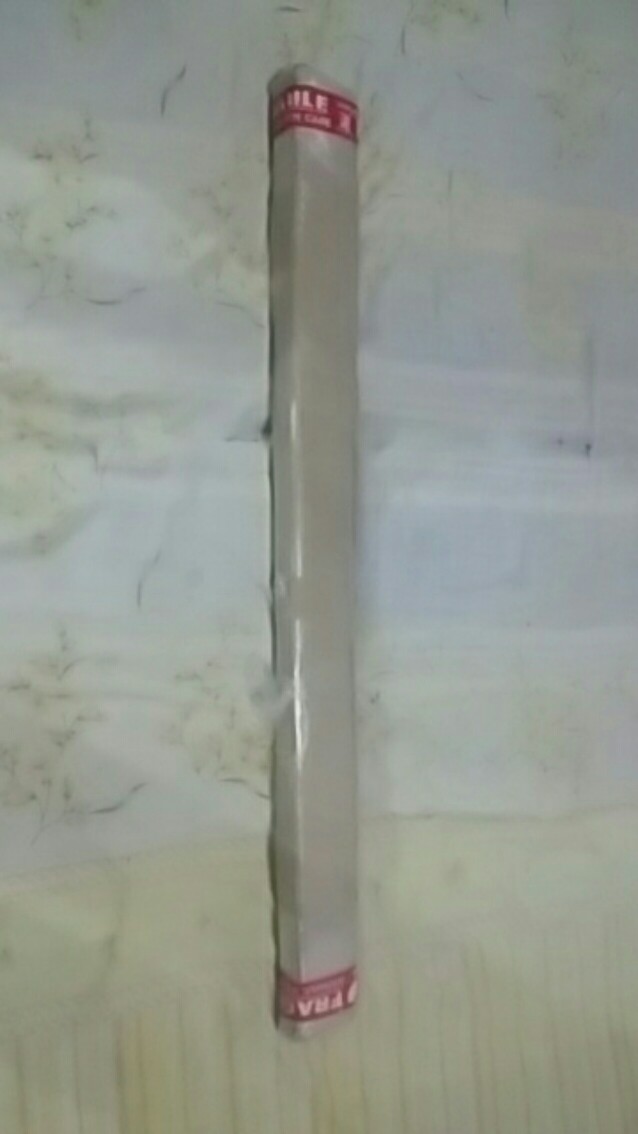 Aluminium Profile Series 2040 T-slot Pjg 600mm