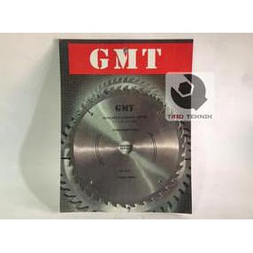 Mata Gergaji Circle Gmt 7" Mata 40