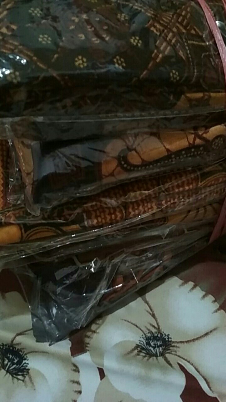 Kain Panjang Batik Solo Canting Mas Kain Samping Kebat Jarik Batik Ibu Melahirkan