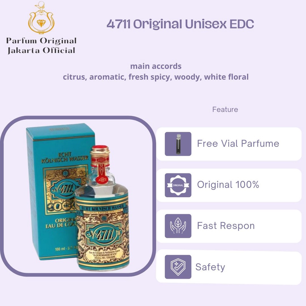 Parfum Parfume Perfume Asli Perawatan Kecantikan Original Import Branded Pria Laki Laki Cowok Peremp