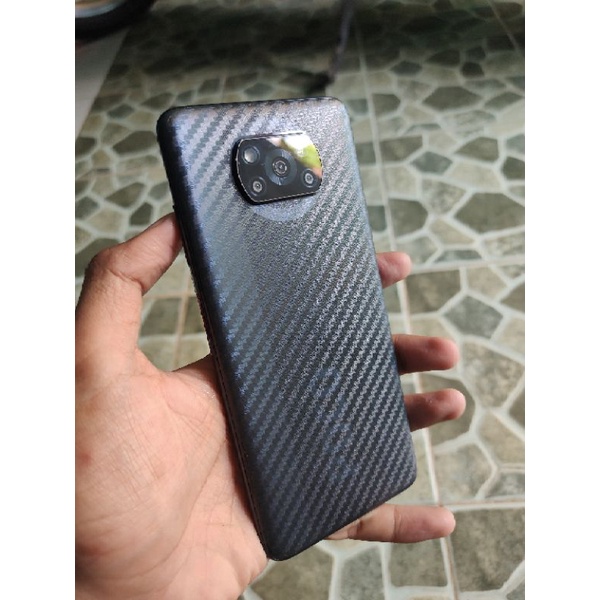 Xiaomi Poco X3 NFC