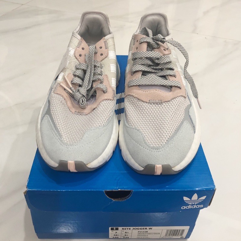 ADIDAS NITE JOGGER