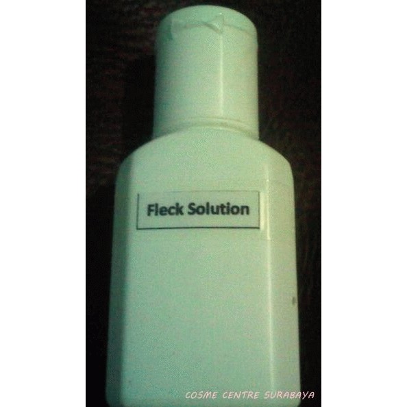 Melasma Solution/ Flek Sol/FLEK SOLUTION