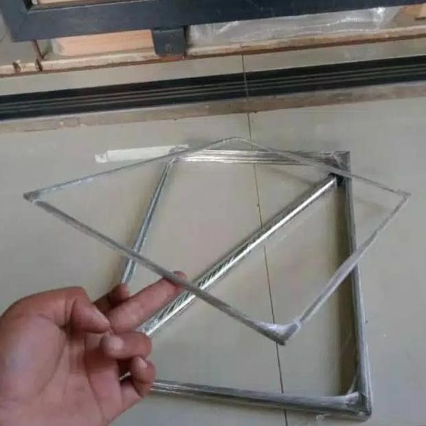 

Cetakan Penggaris Kue Kering 20*30 Tinggi 0,5Cm Terbaru