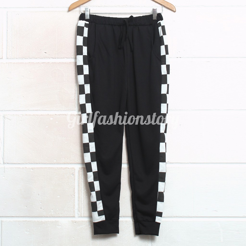 GFS [RAMADHAN SALE] Joger Merlinn