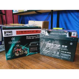  Aki  Motor  Matic Murah Aki  Motor  Beat  Mio J Motor  Blade 