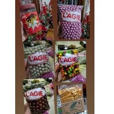 

Lagie Coklat Planer/Choco Ball/Febby/Golden City Mini/Leaf choco stick/Effiel 500gr