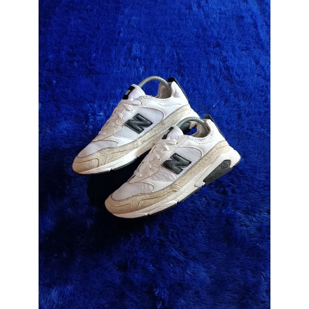 New balance x-racer second