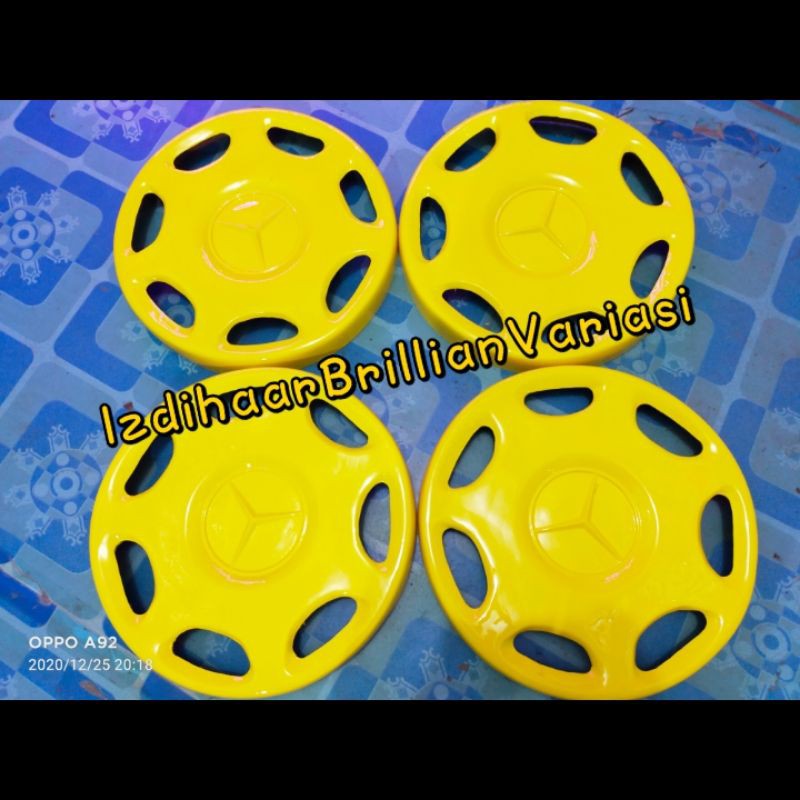 DOP NEW MERCY RING 16 UNTUK CANTER DLL