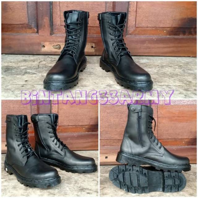 Sepatu PDL RADIAL