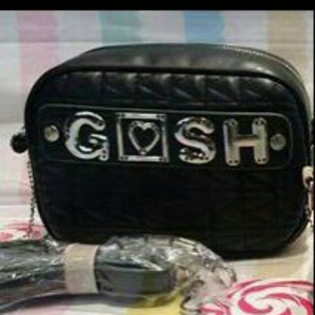 Gosh bantal