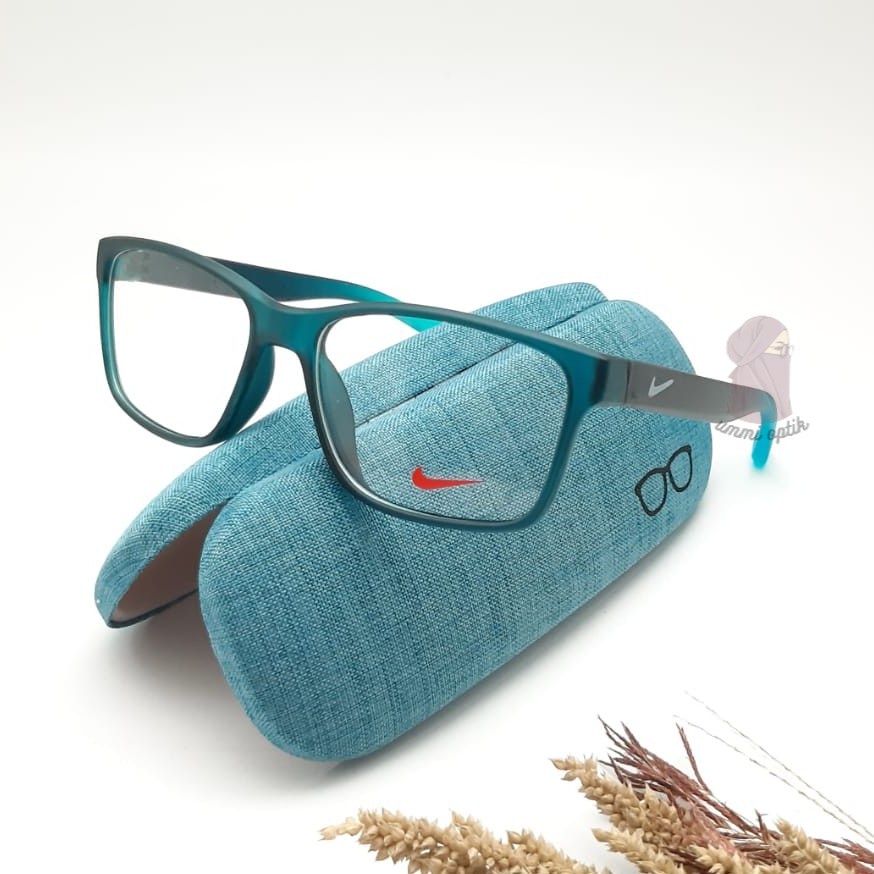 [READY STOCK] Frame Kacamata Pria Nike Fr7091