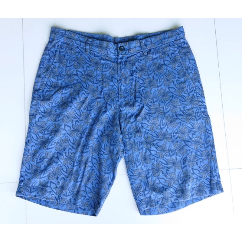 Short pants UNIQLO #SECOND BRANDED