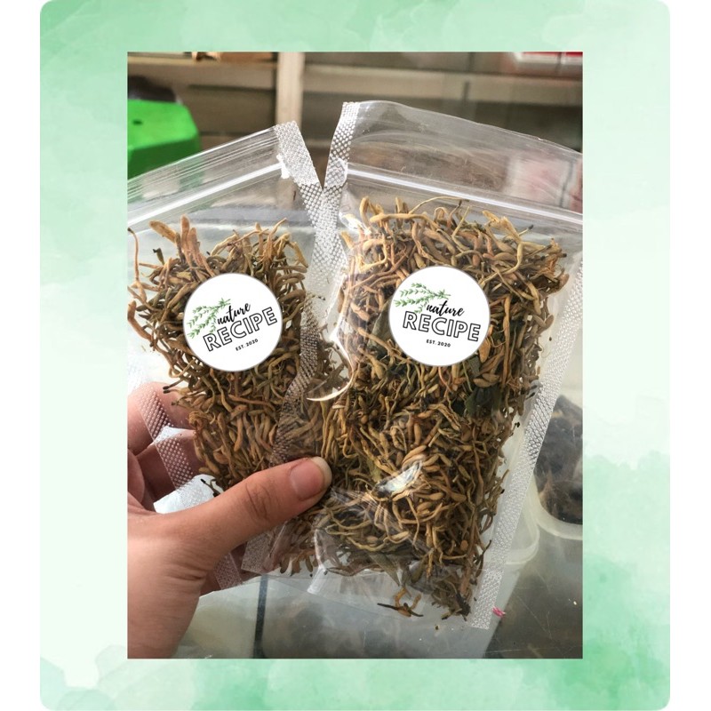 

KIM GIN HUA / JIN YIN HUA / FLOWER TEA / TEH BUNGA / HONEYSUCKLE TEA