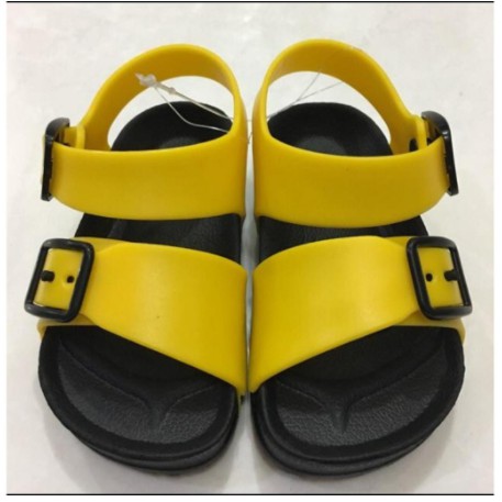 DX-296D Sandal Gunung Anak Cewek Cowok / Sandal Karet Anak Merek Dulux Size 24-29