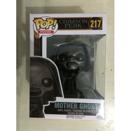 Funko POP Movies: CRIMSON PEAK - Mother Ghost Horror