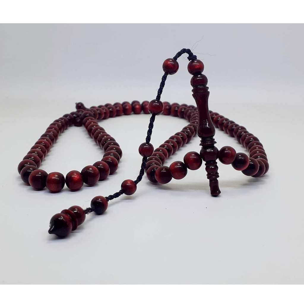 TASBIH YUSER ATAU TALI ARUS AKAR BAHAR
