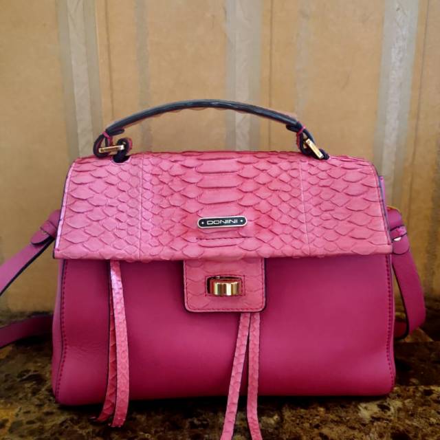 Donini Roma pink