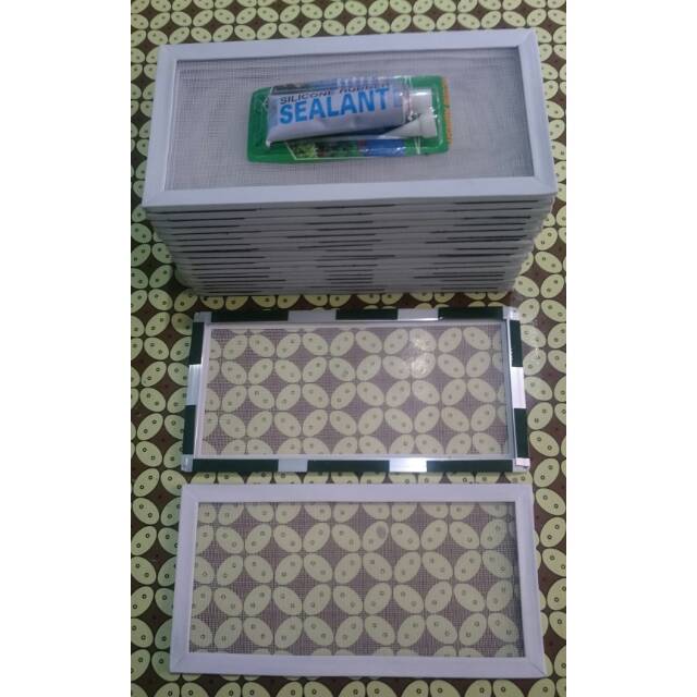 Jual Penutup ventilasi udara custom | Shopee Indonesia