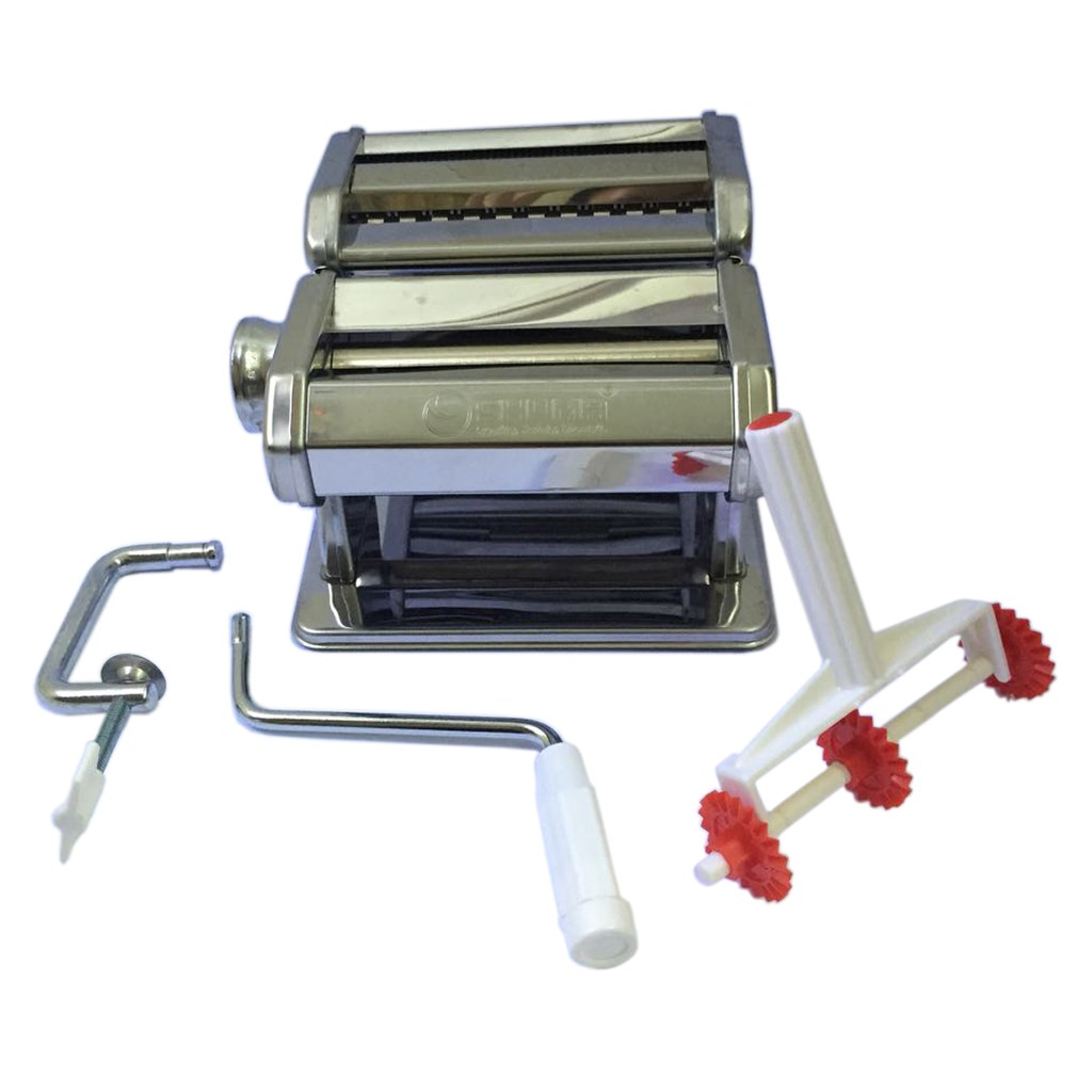 Pasta & Noodle Machine Classico 150AM Shuma