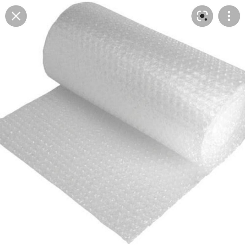 

Bubble wrap (packing)