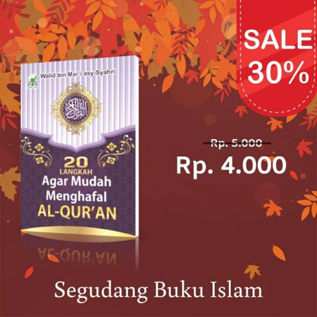 Jual Langkah Agar Mudah Menghafal Al Qur An Darul Haq Shopee Indonesia