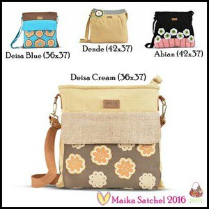 tas maika 2016 dende