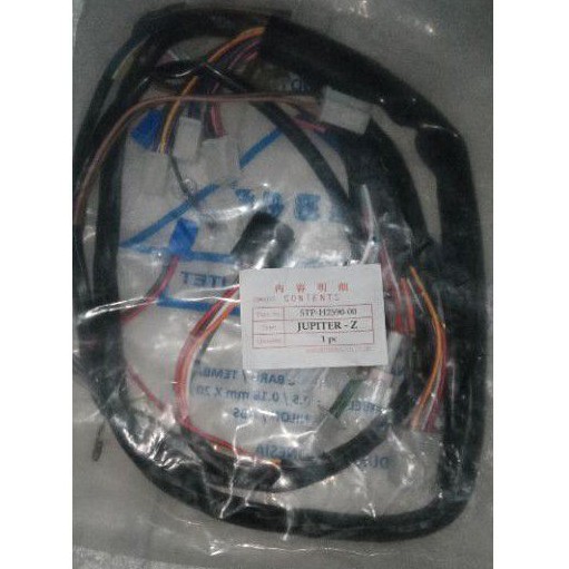 KABEL BODI JUPITER Z