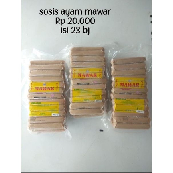 

sosis