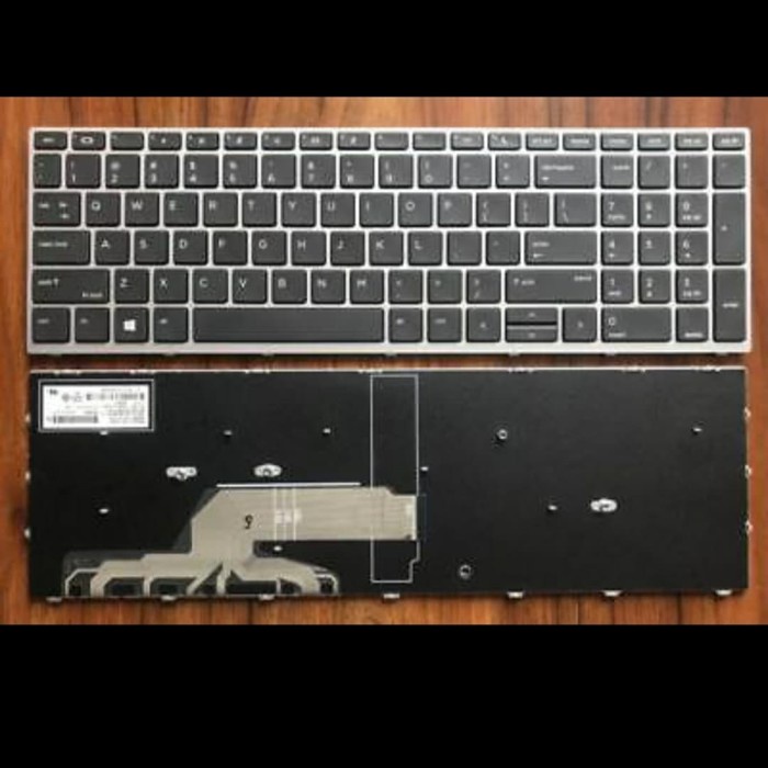 Keyboard HP Probook 450 G5 450-G5 455 G5 455-G5 470 G5 470-G5