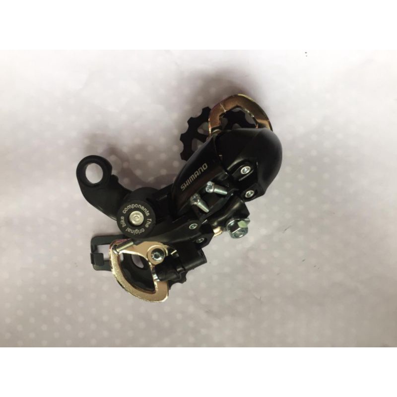 RD LETER S REAR DERAILLEUR OPERAN SEPEDA