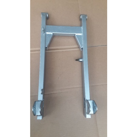 SASIS SWING ARM UNTUK MOTOR SUZUKI SHOGUN 125 R SECOUND ORIGINAL COPOTAN BAWA'AN SUZUKI SHOGUN 125 R