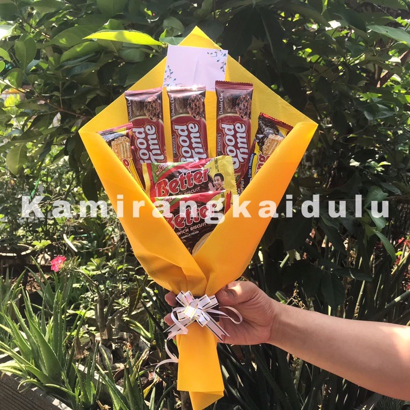 BUCKET SNACK MINI | BUCKET SNACK MURAH | HADIAH WISUDA | HADIAH ULANGTAHUN