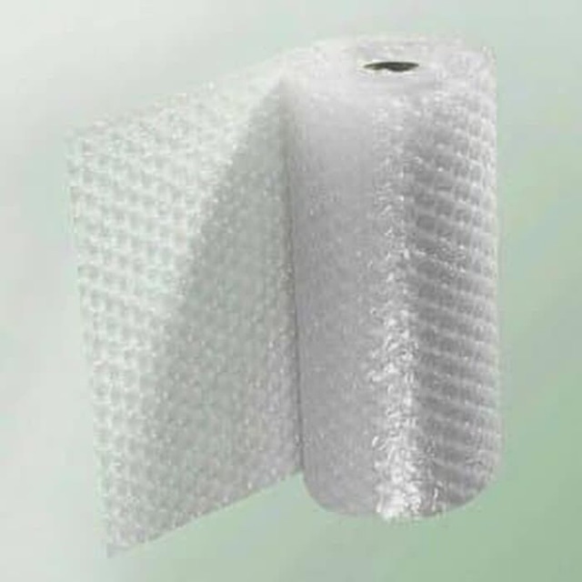 

Extra Bubble Wrap Tambahan