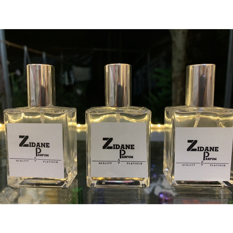 BOTOL PARFUM SPRAY 30ML