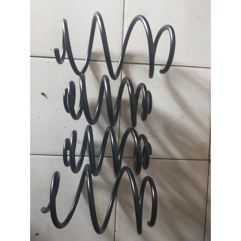 per keong original BMW E36 depan belakang