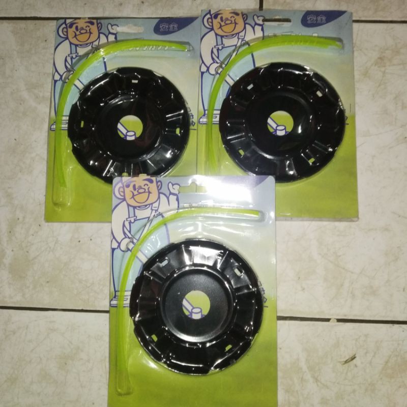piringan senar potong rumput