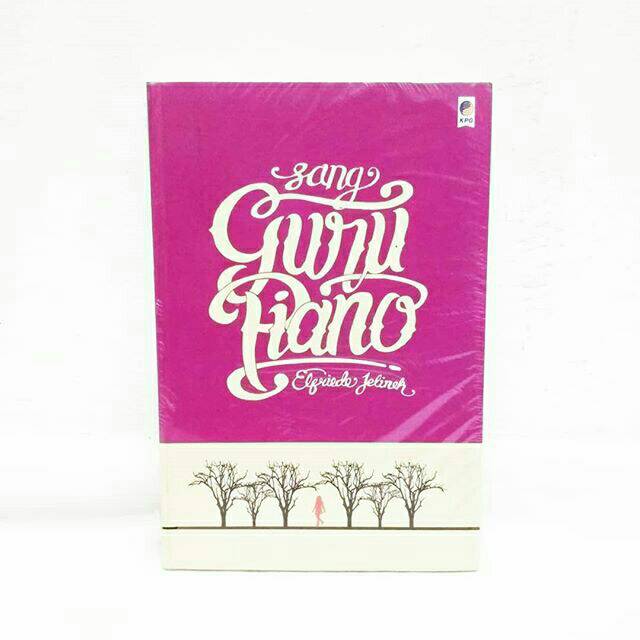 Elfriede Jelinek - Sang Guru Piano