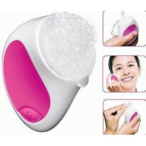DISKON MURAH CNAIER SONIC FACIAL REJUVENATION - meremajakan dan putihin kulit