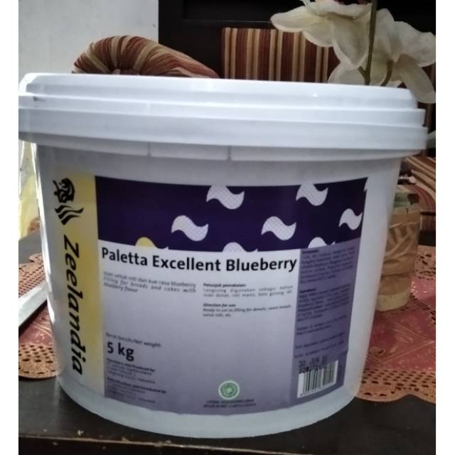 

SELAI PALETA EXCELENT REPACK 250 GRAM