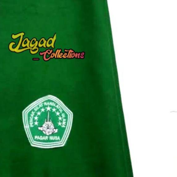 ➳ Selendang Pagar Nusa/Pencak silat Pagar Nusa ✈