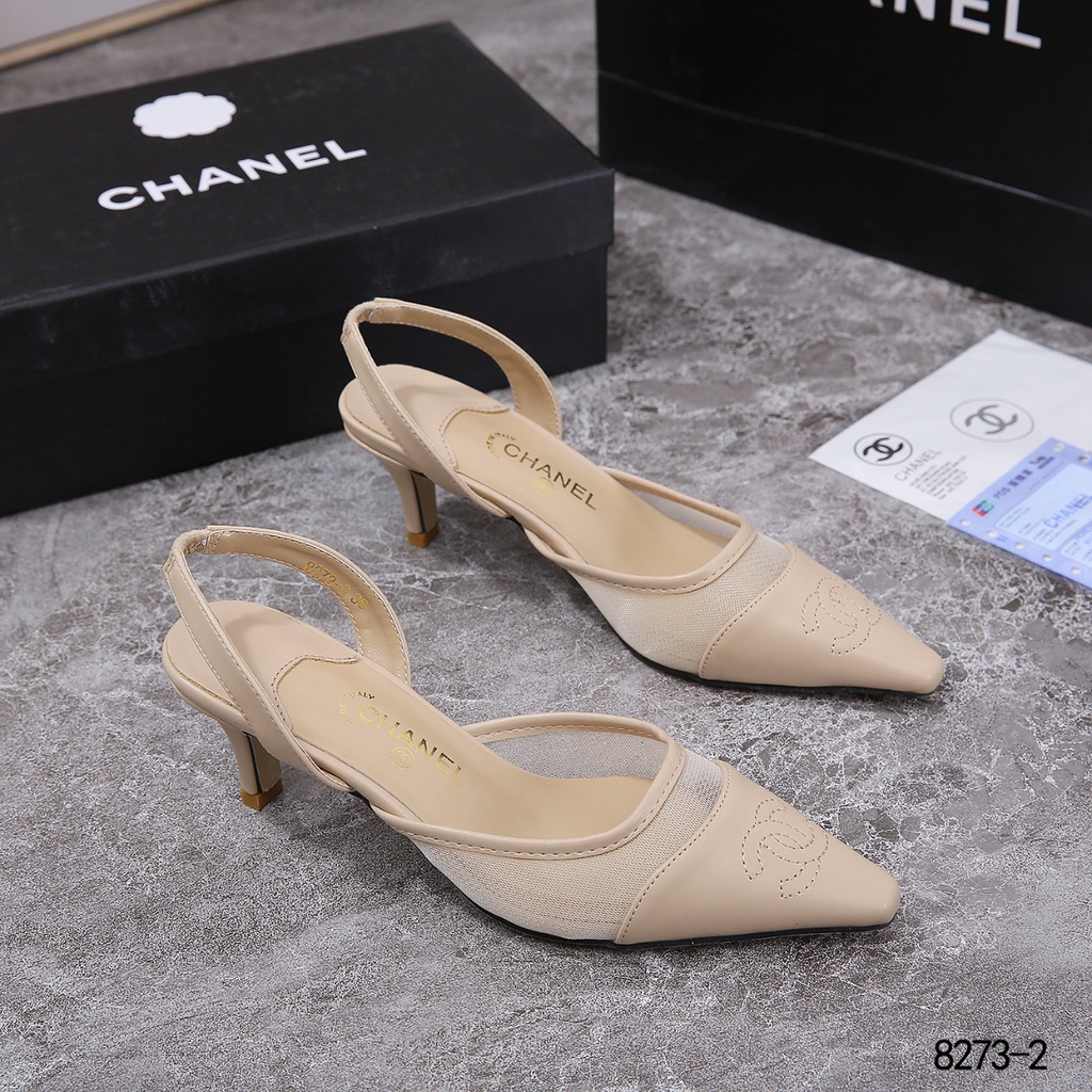 CH Heels 8273-2