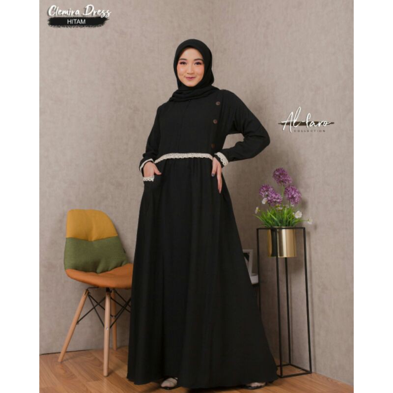 Dress CLEMIRA